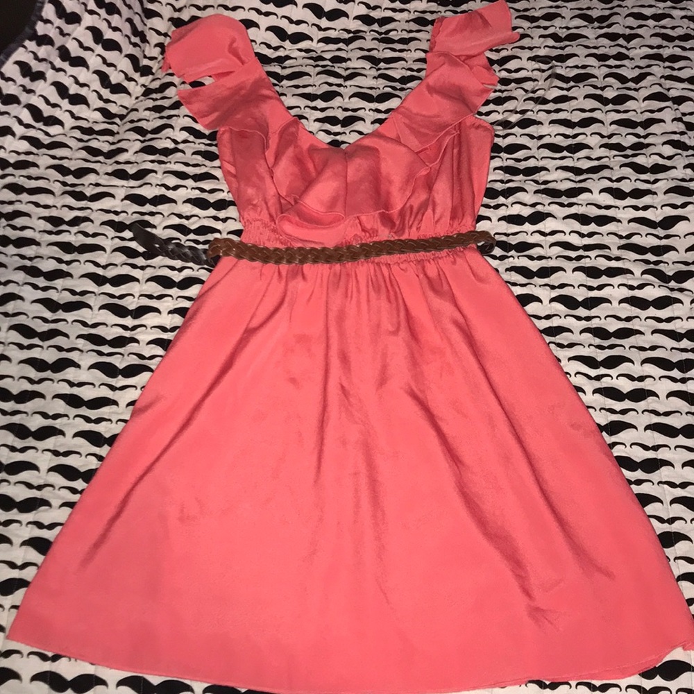 Little dress